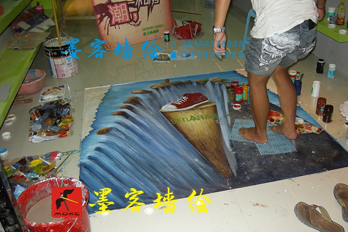 MK_QH67_3D繪畫(huà)