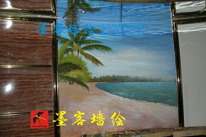 MK_QH65_3D繪畫(huà)