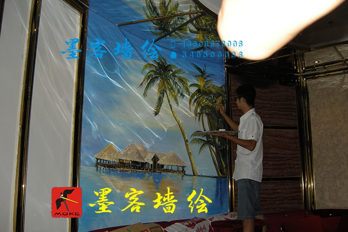 MK_QH64_3D繪畫(huà)