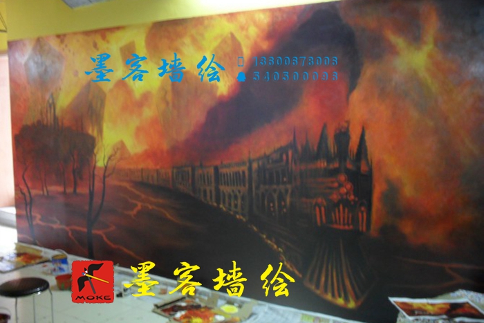 MK_QH60_3D繪畫(huà)