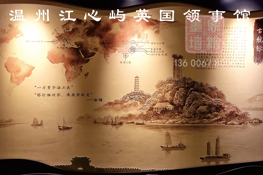 MK_QH131室內(nèi)墻繪