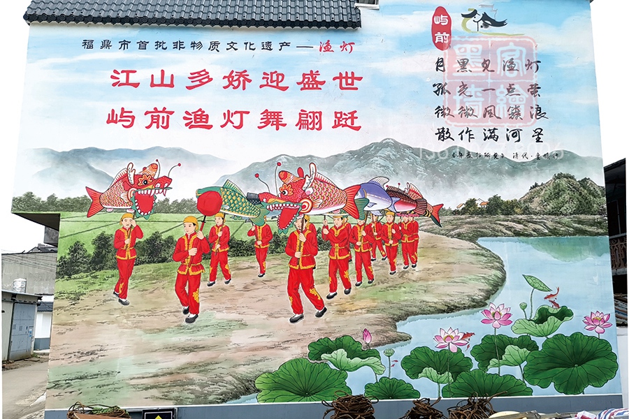 MK_QH1高墻墻繪